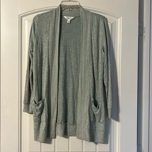 Market & Spruce Cardigan - S